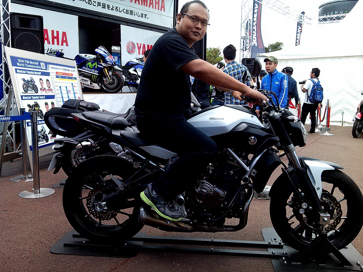 Yamaha Perlu Segera Pasarkan Moge Kelas 80 200 Juta Atau Hadapi