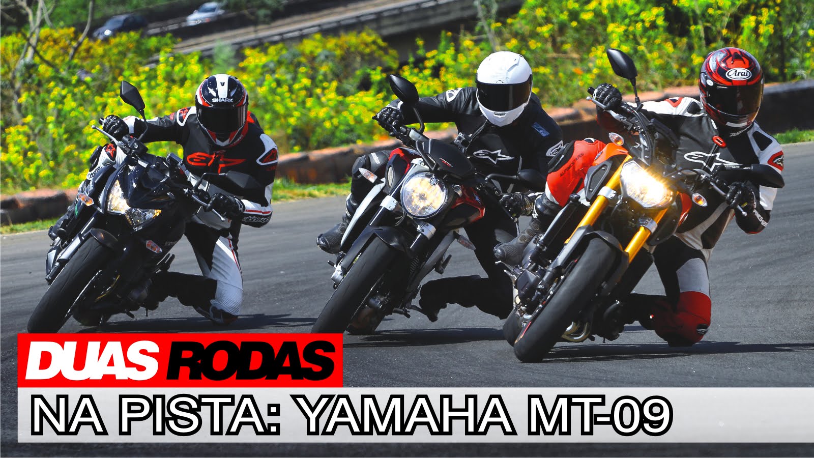 Apa Sudah Tepat Harga 250 Juta Rupiah Untuk Yamaha MT 09 Di